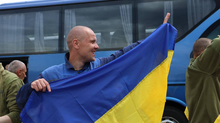Відбувся другий етап обміну "1000 на 100…