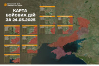 На фронті гаряче. За добу було більш як…