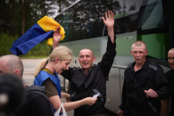 Великий обмін “1000 на 1000” завершено:…
