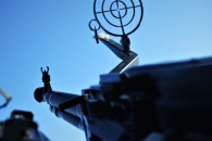 Ночью ПВО обезвредила над Черкащиной 25…