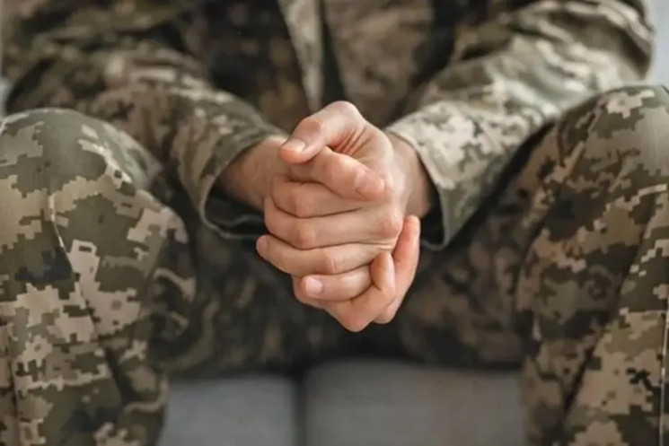 На 5 років за ґрати відправили військово…