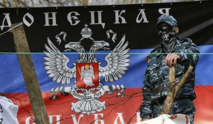 В "ДНР" звинуватили мешканця Макіївки в…