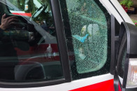 В Днепропетровской области обстрелами по…