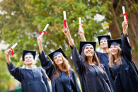 Українські абітурієнти активно цікавлять…