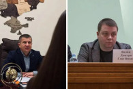 У прифронтовому Харкові чиновник Мін’юст…