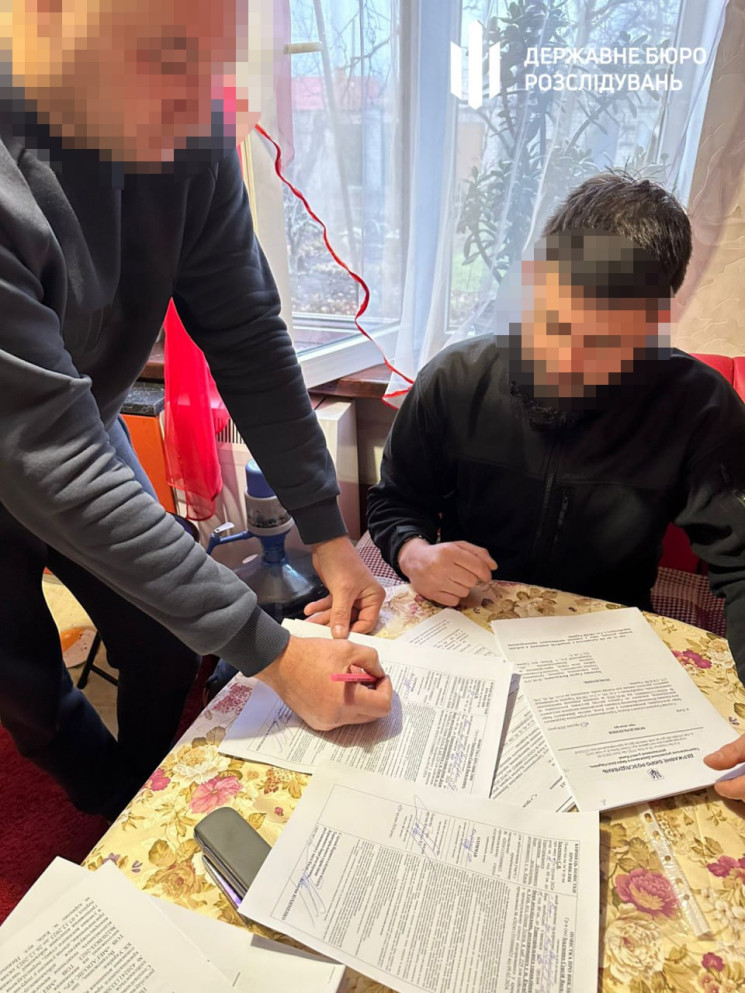 Директор підприємства з Кривого Рогу піш…