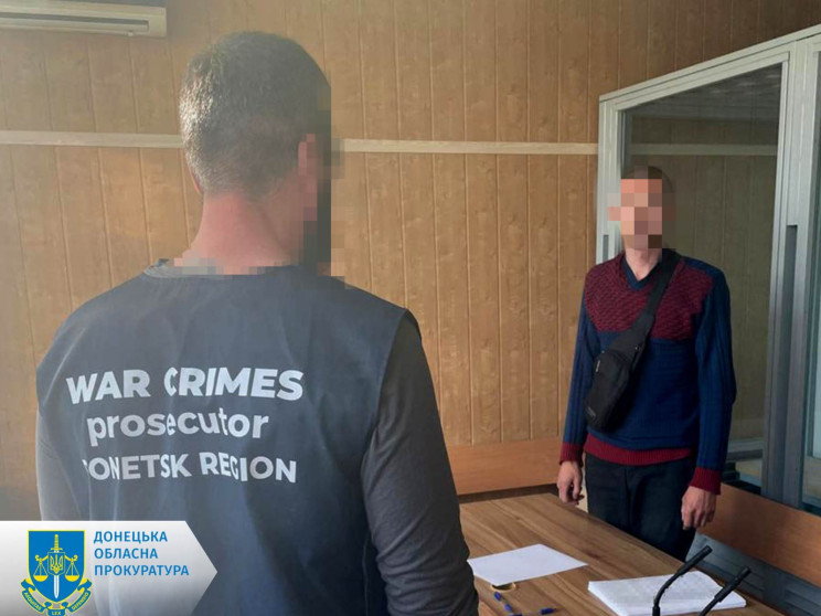 Правоохоронці затримали ворожу агентуру,…