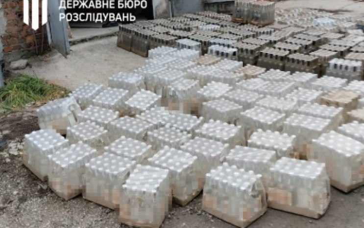 Перед судом постануть ділки з Рівненщини…