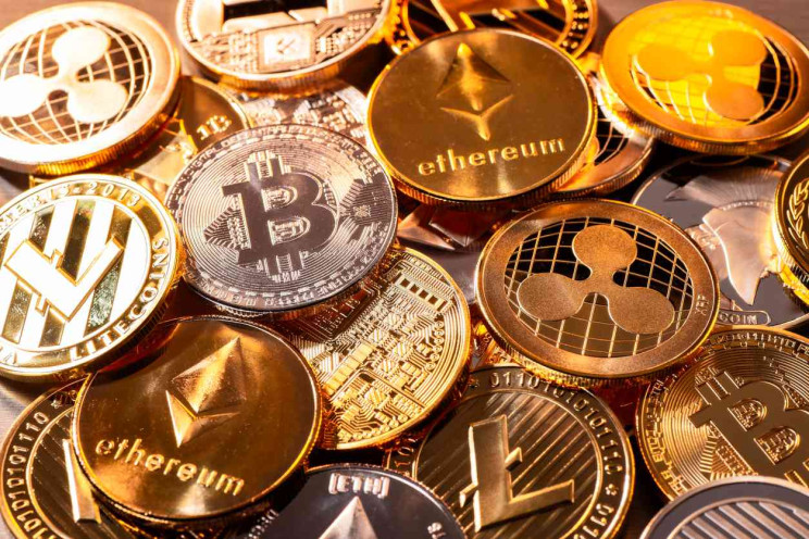 Как купить криптовалюту на бирже? Руково…