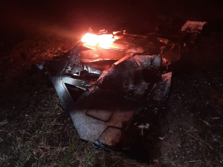 Окупанти атакували дронами Харків і Чугу…