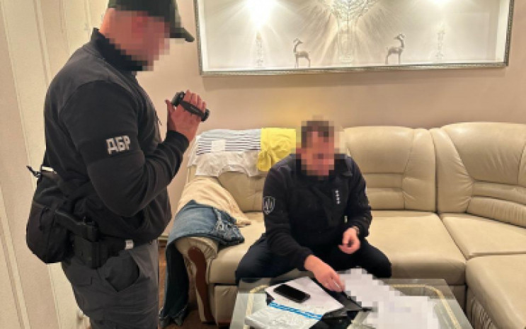 В ТЦК на Черкащині виявили схему незакон…