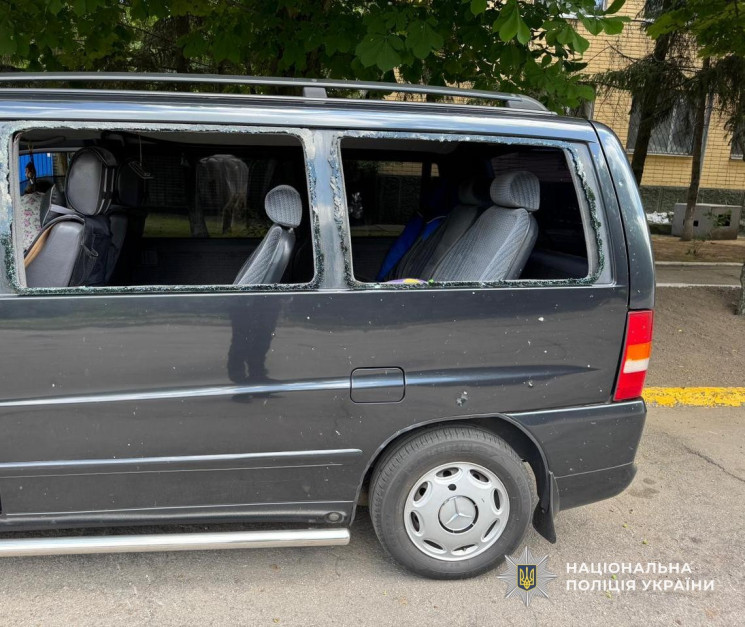 На Дніпровщині дрони пошкодили багатопов…