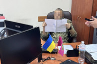 Командир однієї з військових частин Києв…