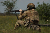 Від початку цієї доби відбулося 115 бойо…
