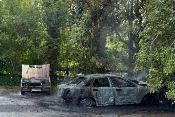 Атака на Дніпровщину: Що відомо…