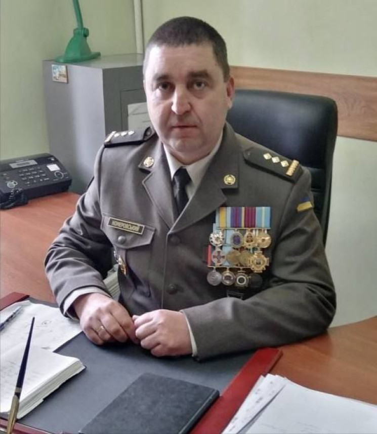 Стало відомо, чиє авто підірвали російсь…