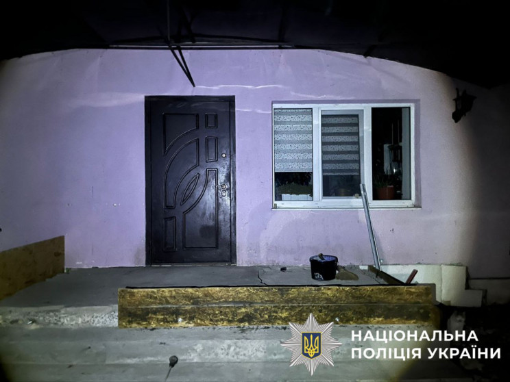 Внаслідок дронової атаки пошкоджені прив…