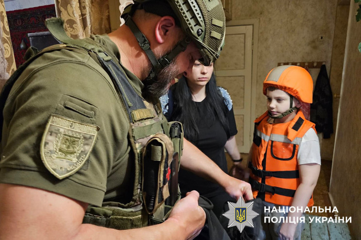Більше півтори сотні дітей на Донеччині…