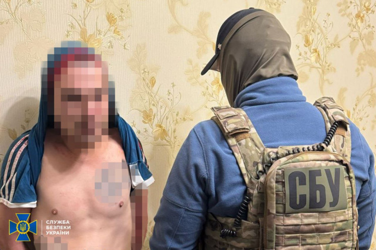 Планував теракт в Одесі на замовлення сп…