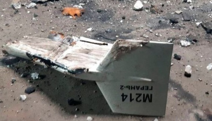 Внаслідок ворожої атаки на столицю важки…