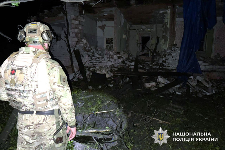 На Донеччині за добу через обстріли заги…