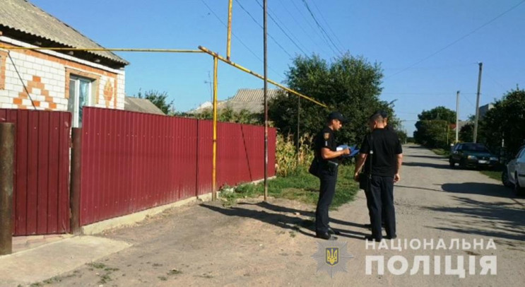 Житель Одесской области убил жену, а пот…