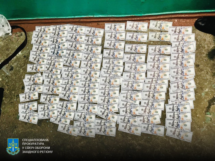 На Хмельниччині затримали ексвійськового…