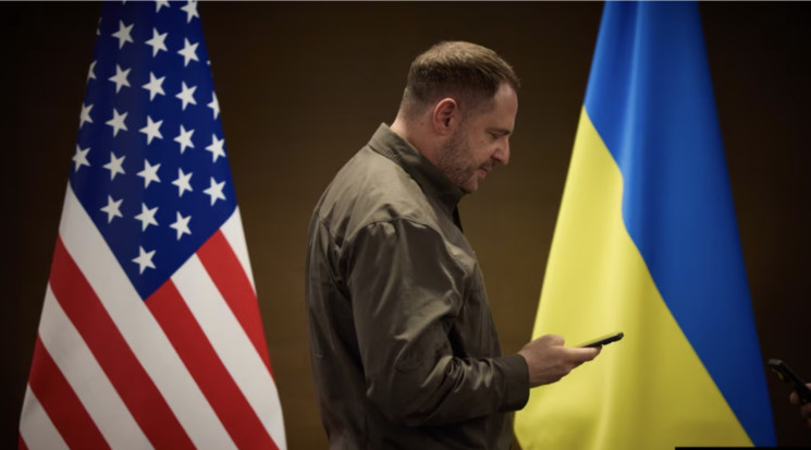 Літієве родовище на Кіровоградщині може…