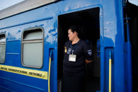 "УЗ" попередила про зміни в русі потягів…