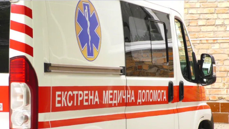 Не пережив візиту до ТЦК: На Львівщині п…