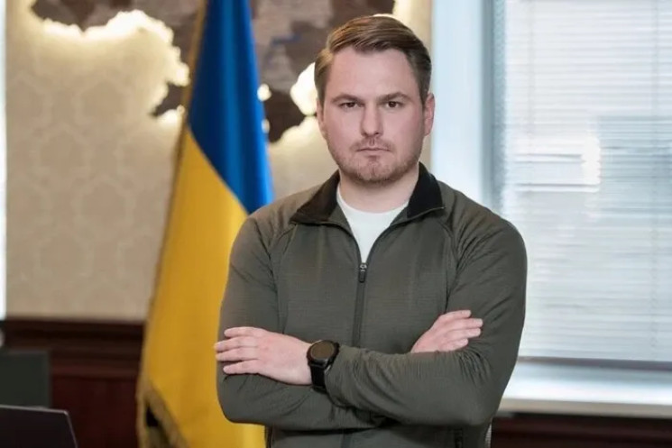 Українці мають нового Генпрокурора…