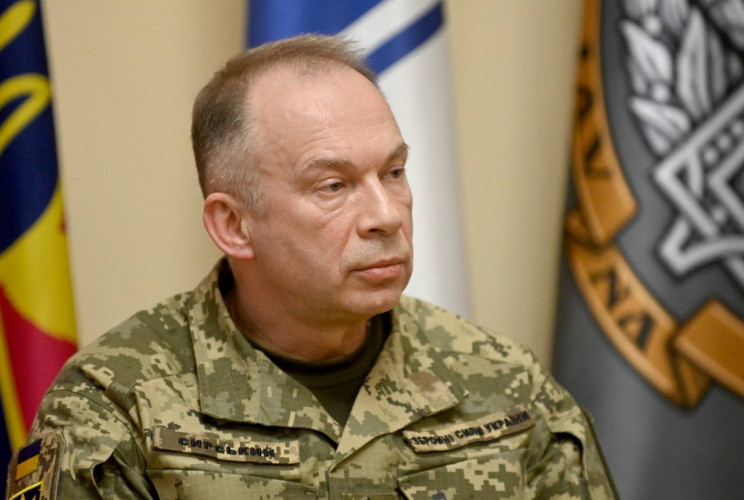 Успіхи ЗСУ: Відбили Андріївку на Сумщині…