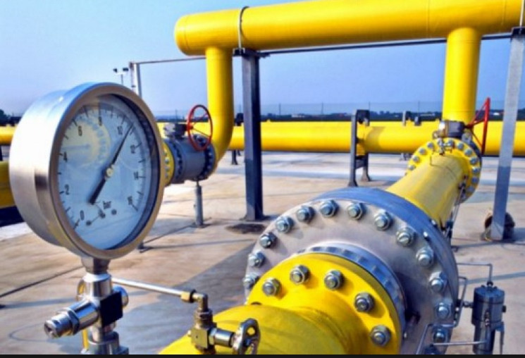 Росіяни пошкодили газову мережу в Херсон…