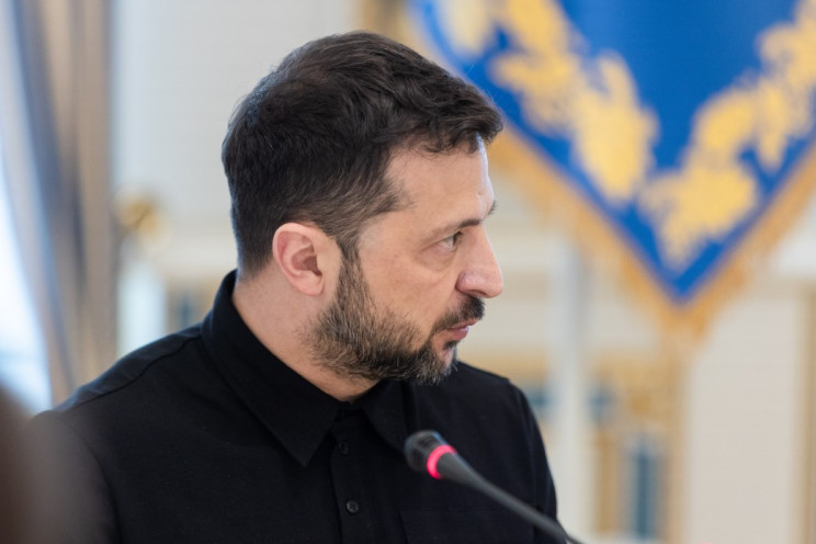 Зеленський: Росія може напасти на країну…