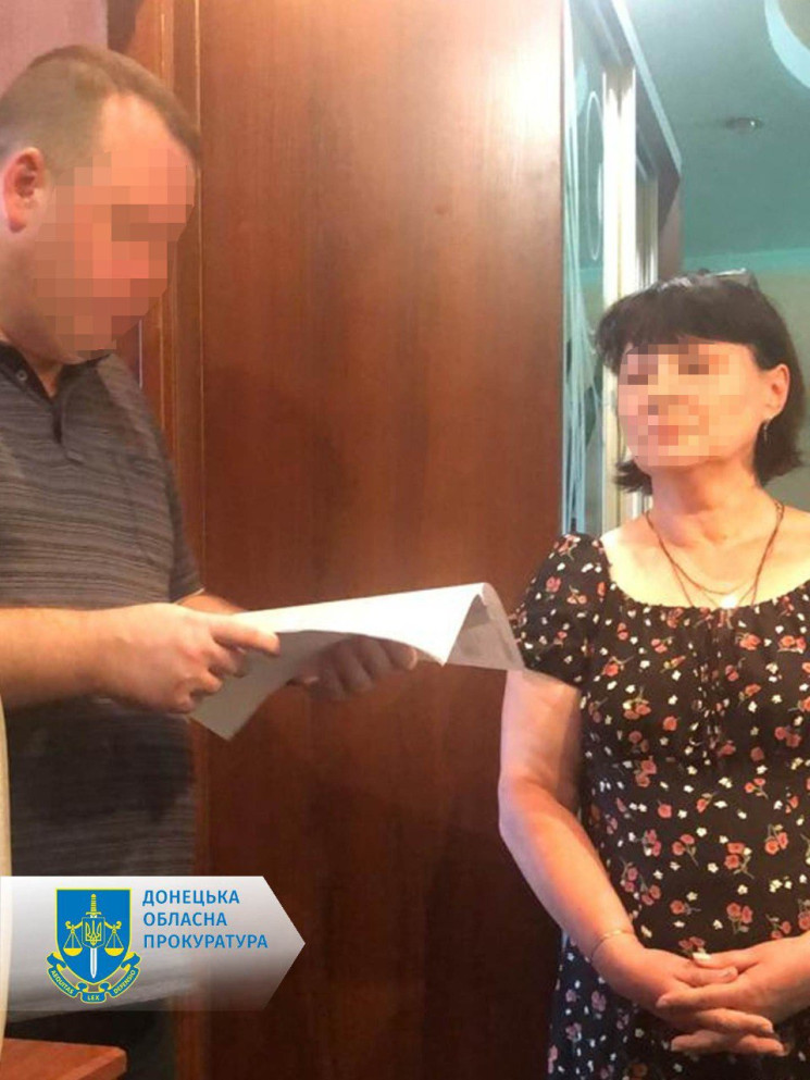 15 років тюрми отримала агентка "жіночої…