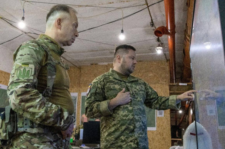 ЗСУ зупинили просування військ РФ на Сум…