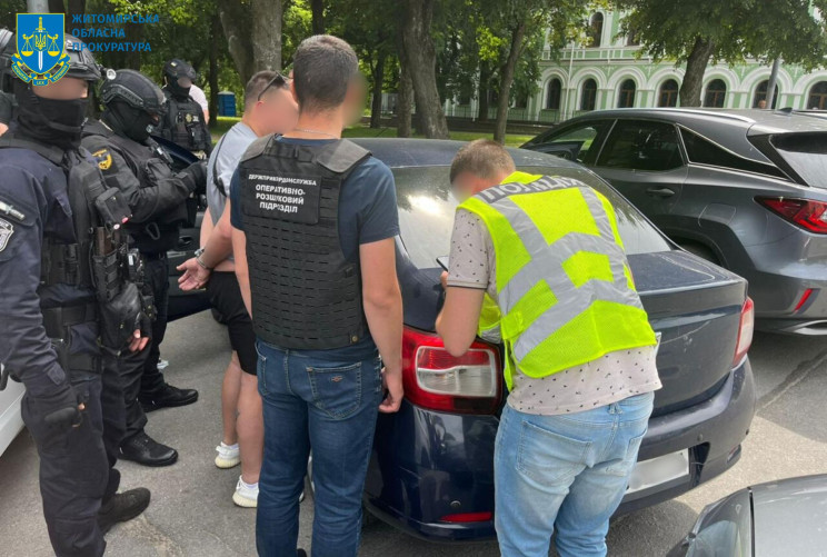 Продавав довідки про інвалідність за $4…