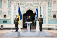Президент України Володимир Зеленський з…