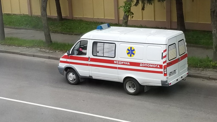 На Херсонщині за добу загинуло двоє та п…
