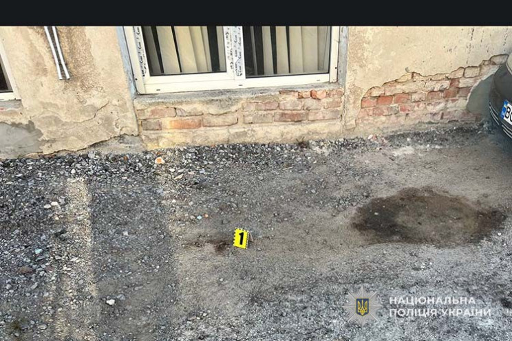 Тернополянку, що втопила свою дитину та…