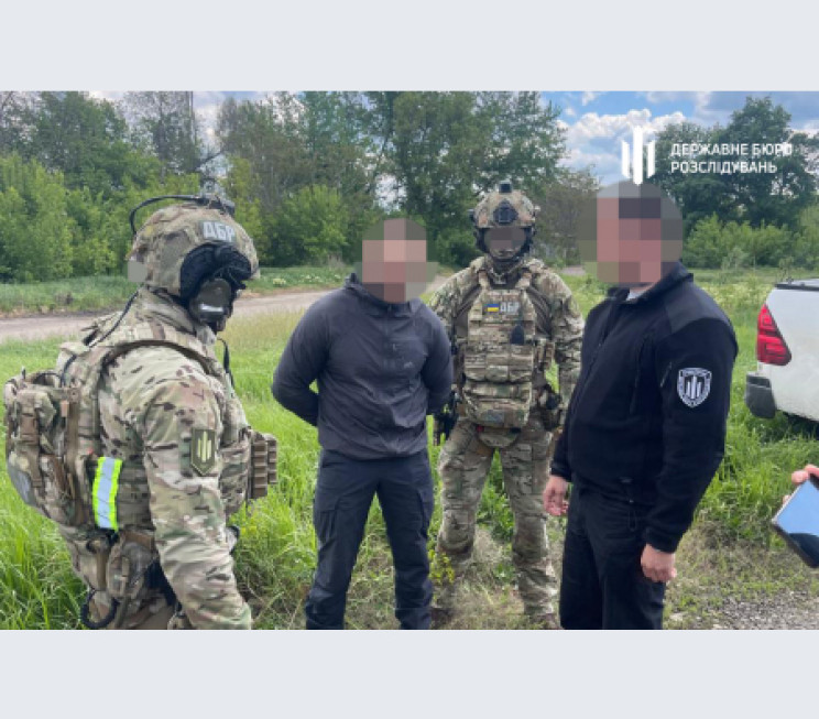 Під час спроби продати викрадену зброю н…