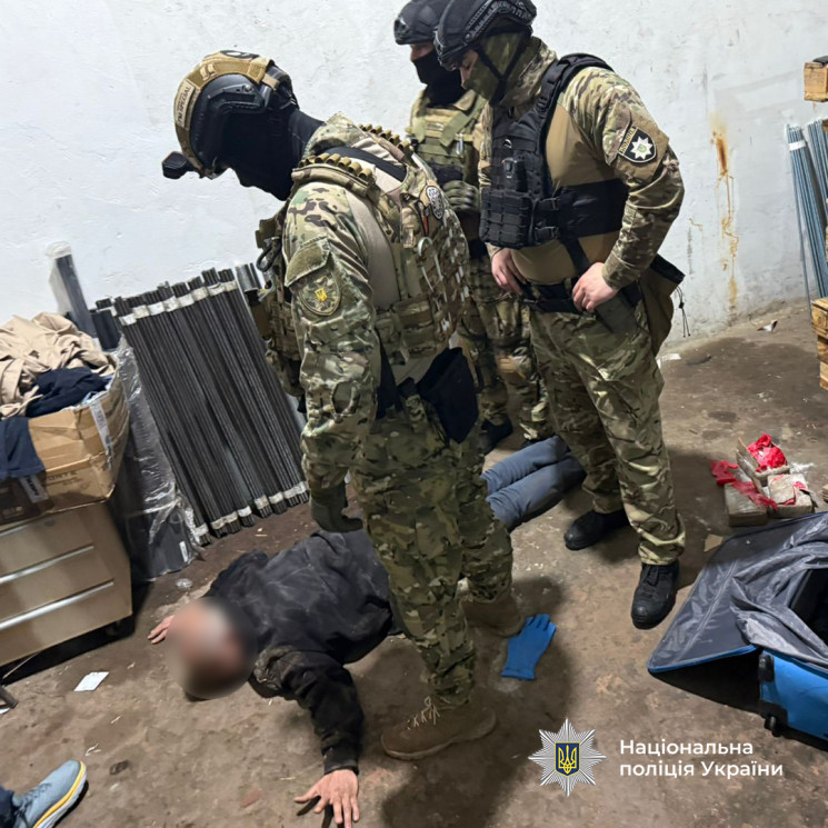 Правоохоронці перекрили наркотрафік геро…