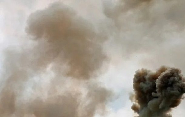 За добу на Херсонщині поранено 9 цивільн…