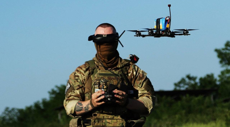 Минулої доби між українськими військами…