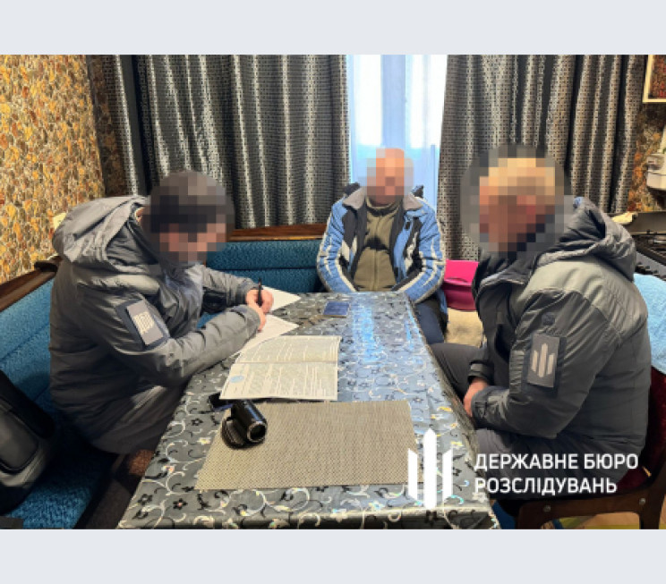 Двоє зрадників з Херсону допомагали окуп…