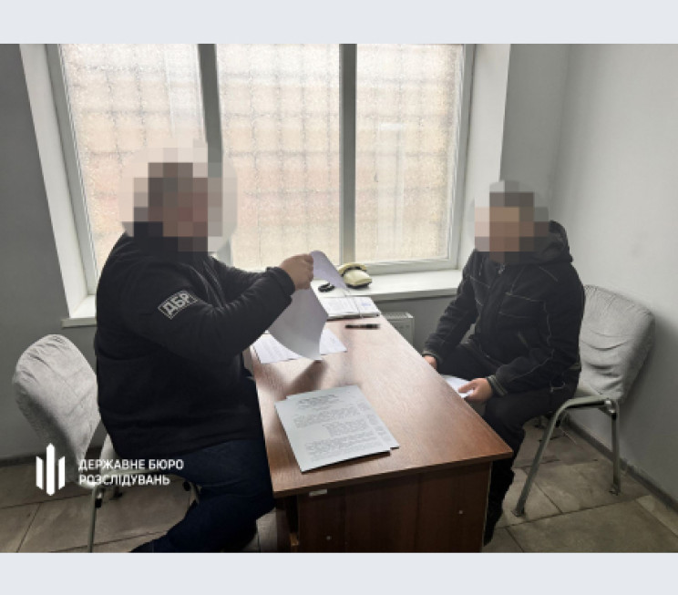 На Сумщині засудили дезертира, що втік з…