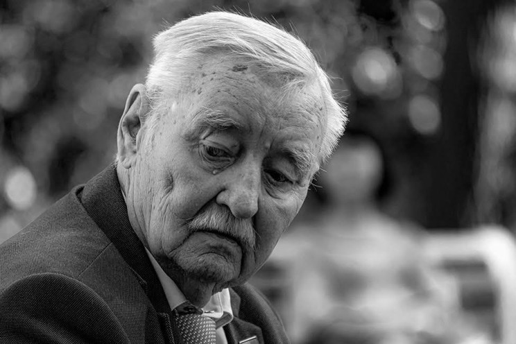 Помер композитор, Герой України Ігор Пок…