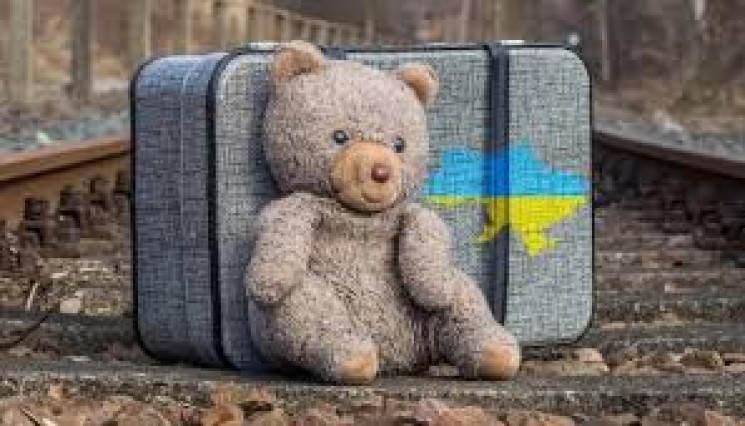 На підконтрольну Україні територію еваку…