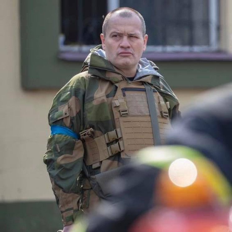 Палатний: Україні потрібний уряд націона…