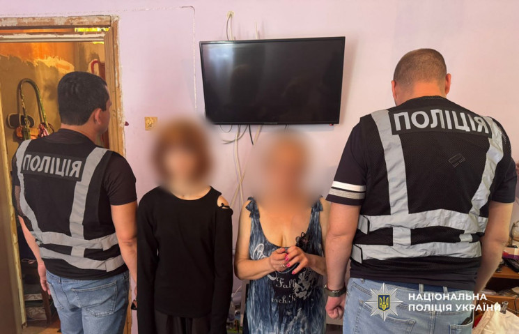 В Одесі 13-річна агентка РФ разом з маті…